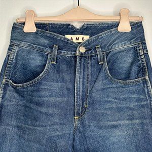 AMO Tulip Vintage Jeans